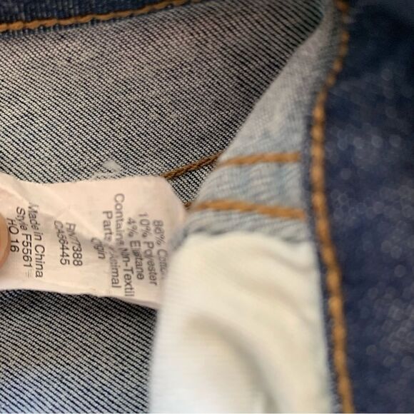 MADEWELL JEANS - Picture 9 of 10